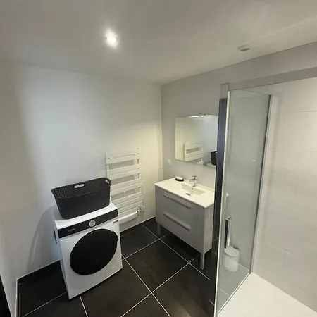 Le Champetre Holiday home *