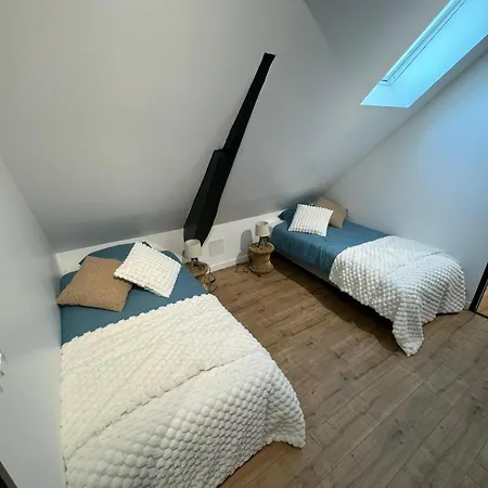 Le Champetre * Escaudoeuvres