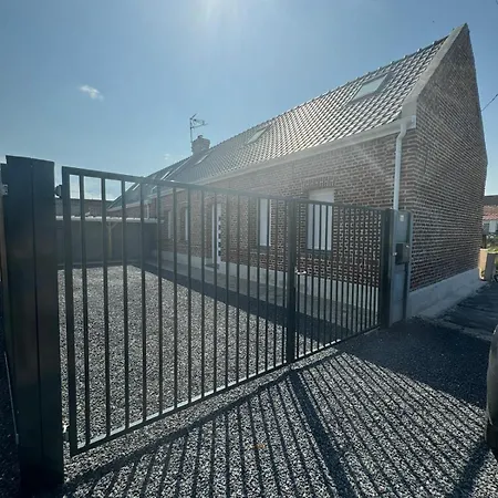 Le Champetre