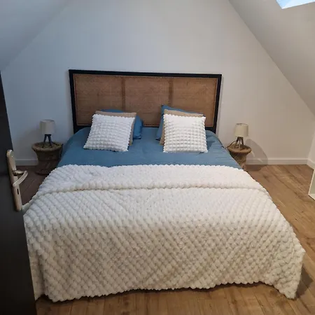 Le Champetre Escaudoeuvres