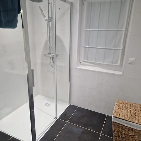 Le Champetre Holiday home