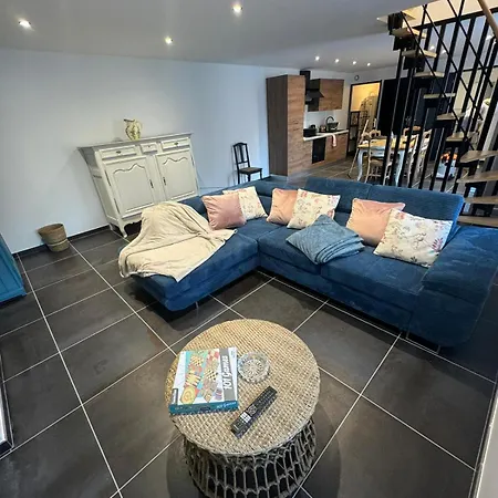 Holiday home Le Champetre *