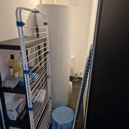 펜션 Le Champetre *